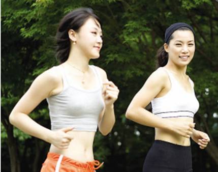 运动;呼吸训练;腹式呼吸;深呼吸;肺功能检测仪;呼吸训练器;慢阻肺