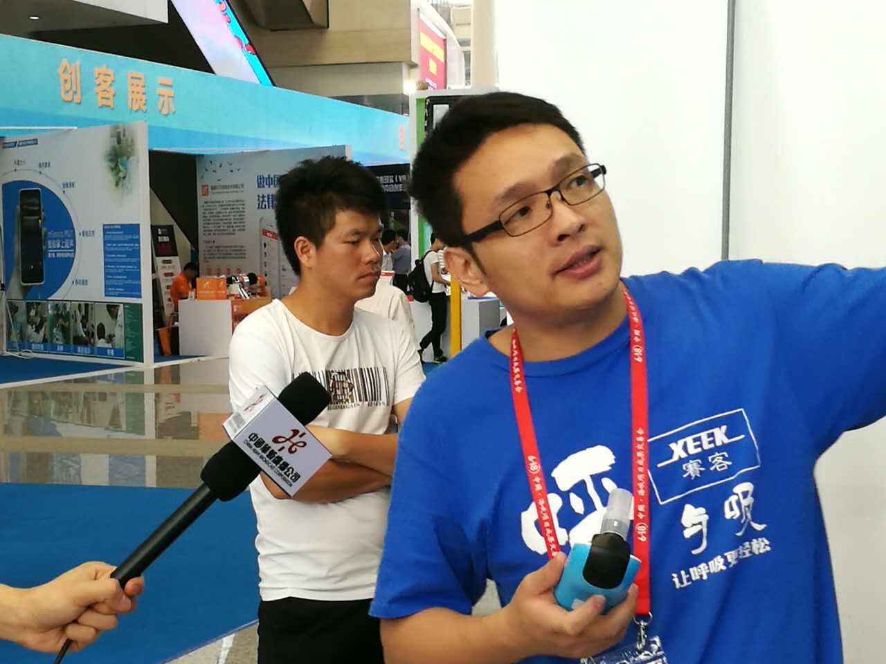 郑绵平-肺功能检测仪-呼吸训练器-呼吸耐力训练仪-慢阻肺-哮喘