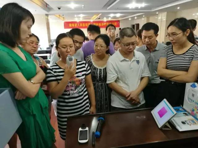 肺功能检测仪-呼吸训练器-哮喘-慢阻肺-监测-呼吸机-肺康复-膈肌