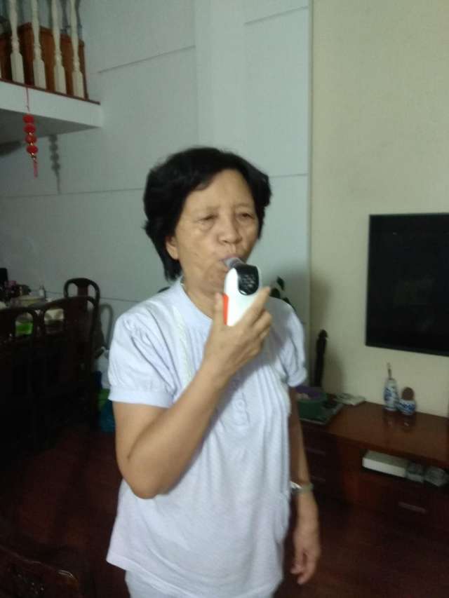 慢阻肺-呼吸训练器-肺功能检测仪-肺炎-哮喘-海沧-全网担保-咳喘
