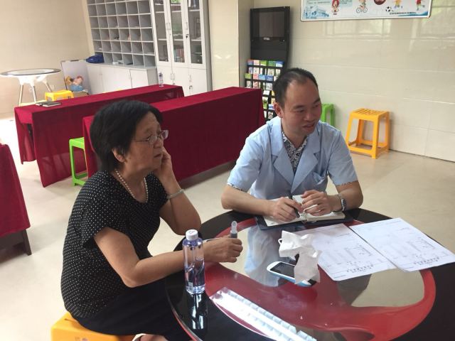 慢阻肺-呼吸训练器-肺功能检测仪-肺炎-哮喘-海沧-全网担保-咳喘