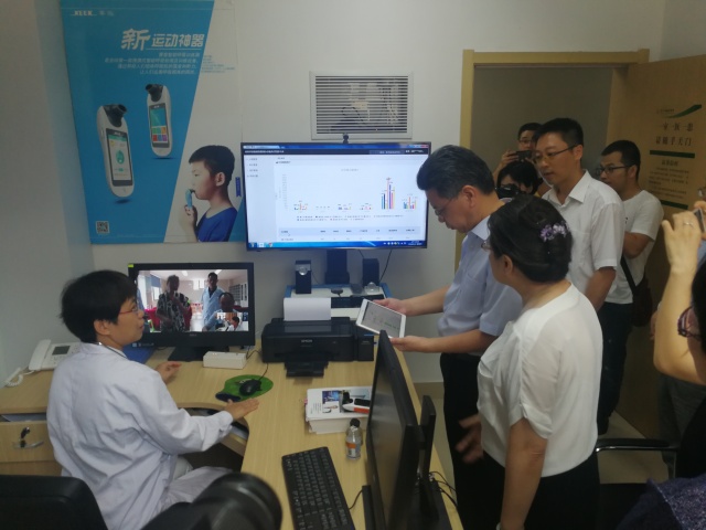 慢阻肺-呼吸训练器-肺功能检测仪-肺炎-哮喘-海沧-全网担保-咳喘