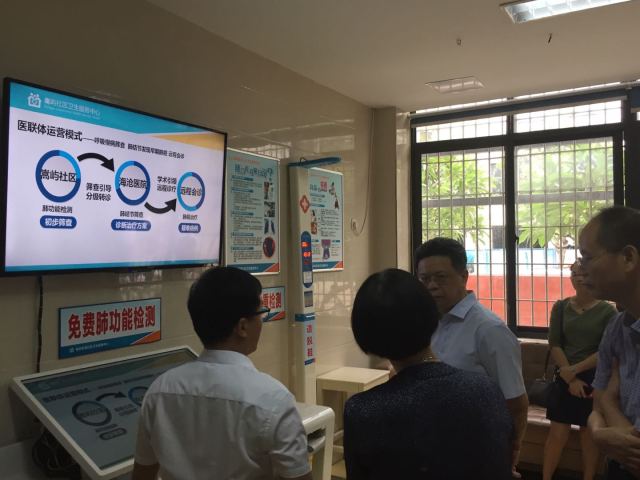 慢阻肺-呼吸训练器-肺功能检测仪-肺炎-哮喘-海沧-全网担保-咳喘