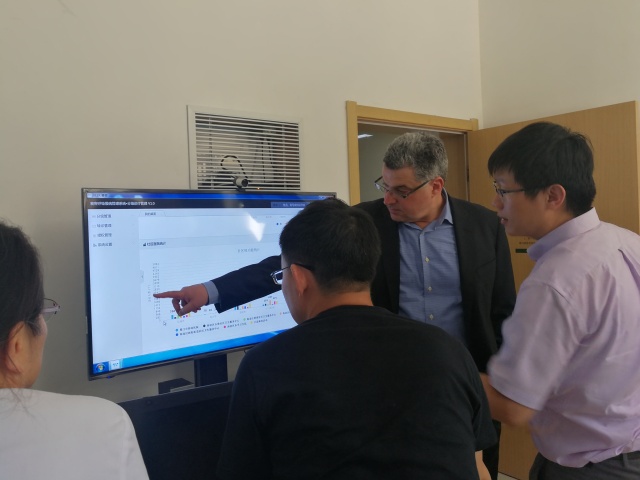 慢阻肺-呼吸训练器-肺功能检测仪-肺炎-哮喘-海沧-全网担保-咳喘-ATS学会