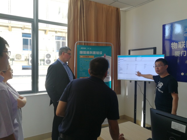 慢阻肺-呼吸训练器-肺功能检测仪-肺炎-哮喘-海沧-全网担保-咳喘-ATS学会