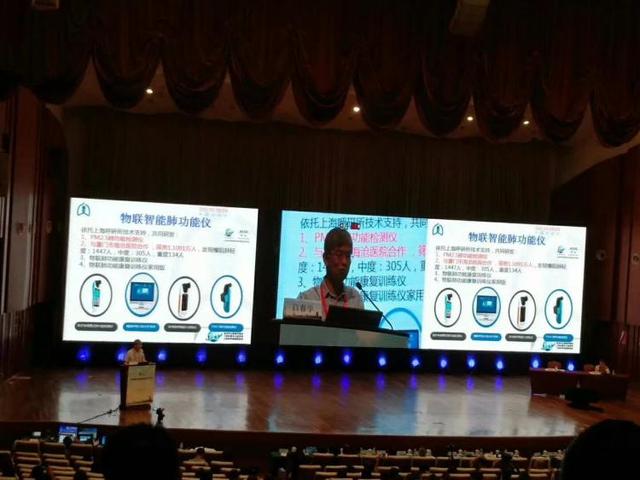 慢阻肺-呼吸训练器-肺功能检测仪-肺炎-哮喘-海沧-全网担保-咳喘