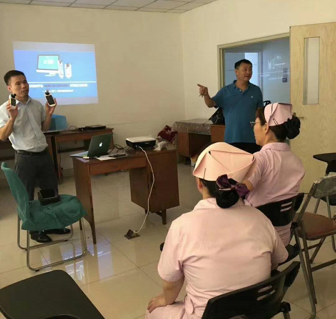 慢阻肺-呼吸训练器-肺功能检测仪-肺炎-哮喘-海沧-全网担保-咳喘