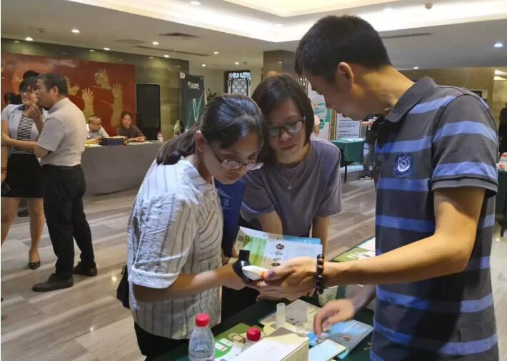 慢阻肺-呼吸训练器-肺功能检测仪-肺炎-哮喘-海沧-全网担保-咳喘