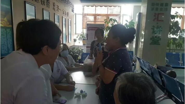 慢阻肺-呼吸训练器-肺功能检测仪-肺炎-哮喘-海沧-全网担保-咳喘