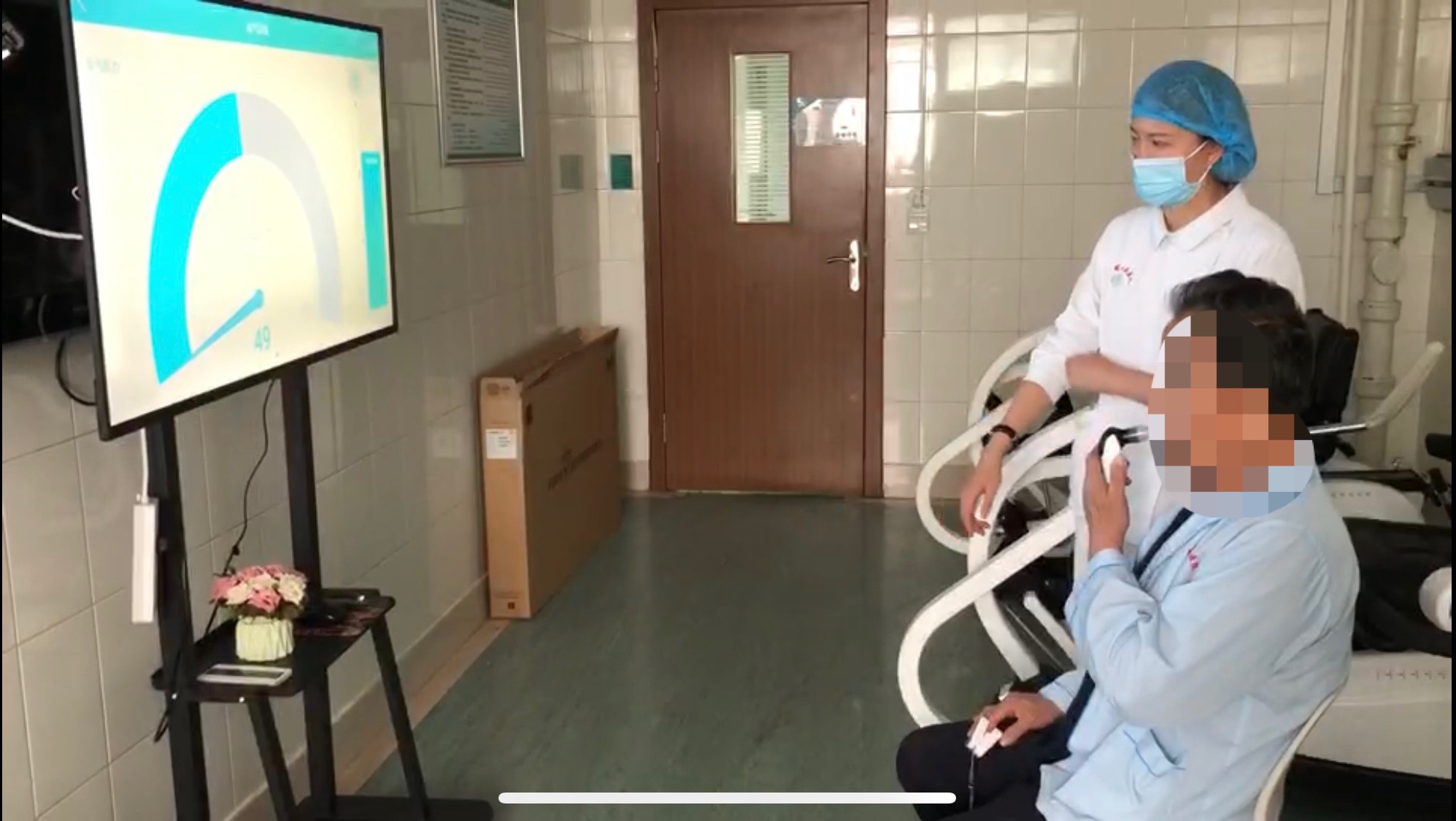  湖北-捐赠-新冠-肺炎-助力-呼吸-患者-全网担保-康复