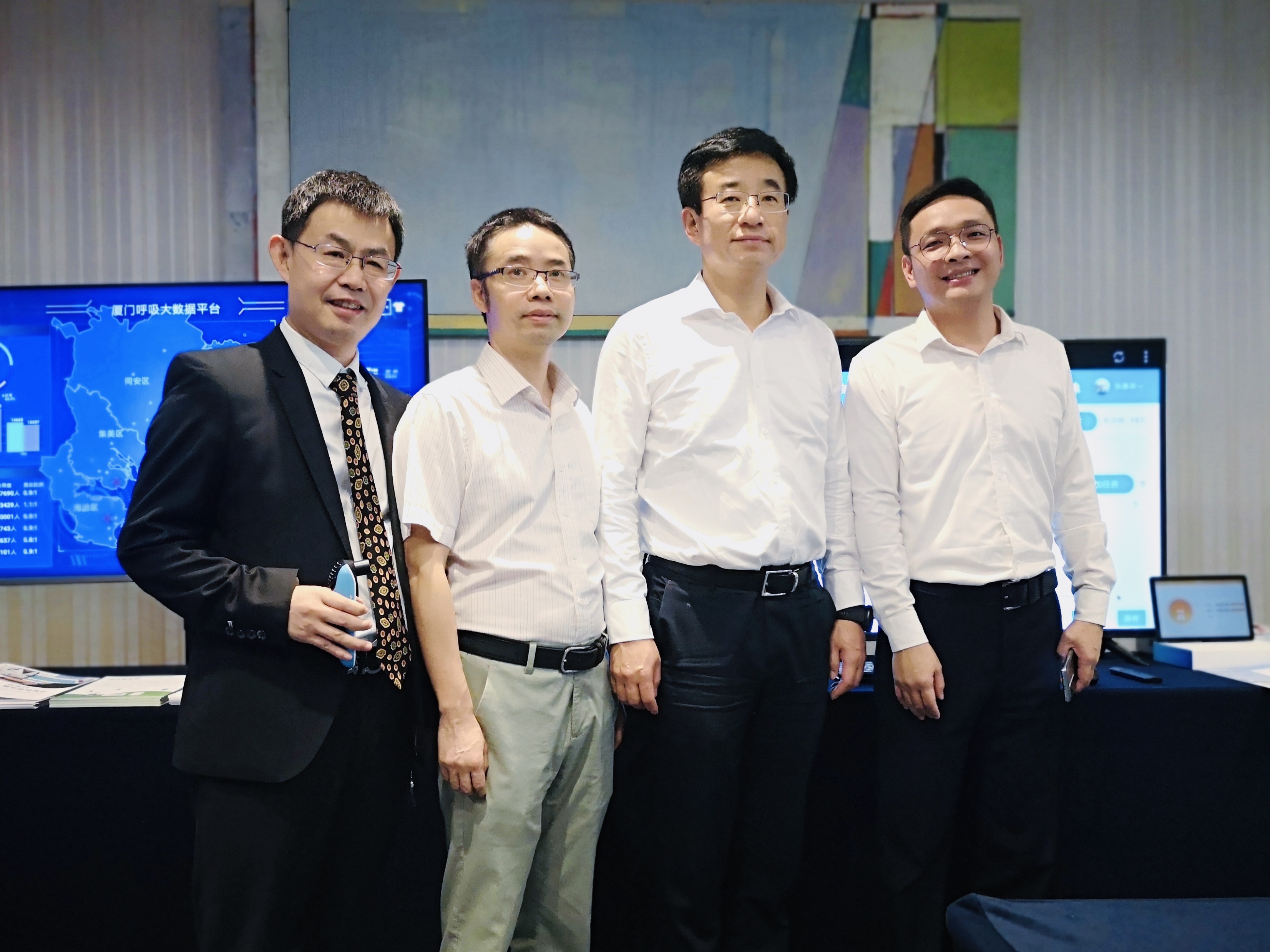 王辰-中国医院院长年会-全网担保-肺功能检测仪-肺病-呼吸-康复-慢阻肺-哮喘-抗疫