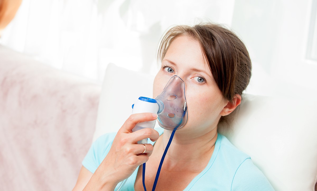 排痰-痰液-呼吸训练器-排痰震荡仪-咳嗽-支气管炎-哮喘-慢阻肺-肺炎