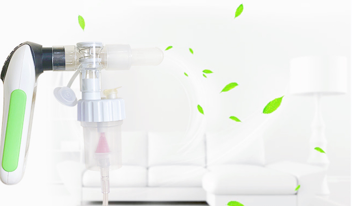 排痰-痰液-呼吸训练器-排痰震荡仪-咳嗽-支气管炎-哮喘-慢阻肺-肺炎