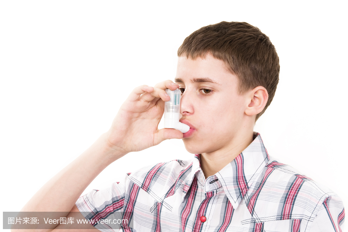 肺炎-哮喘-慢阻肺-咳嗽-咳喘-支气管炎-肺功能检测仪-呼吸训练器