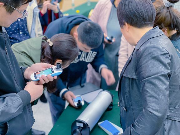 肺炎-哮喘-慢阻肺-咳嗽-咳喘-支气管炎-肺功能检测仪-呼吸训练器-基层肺功能