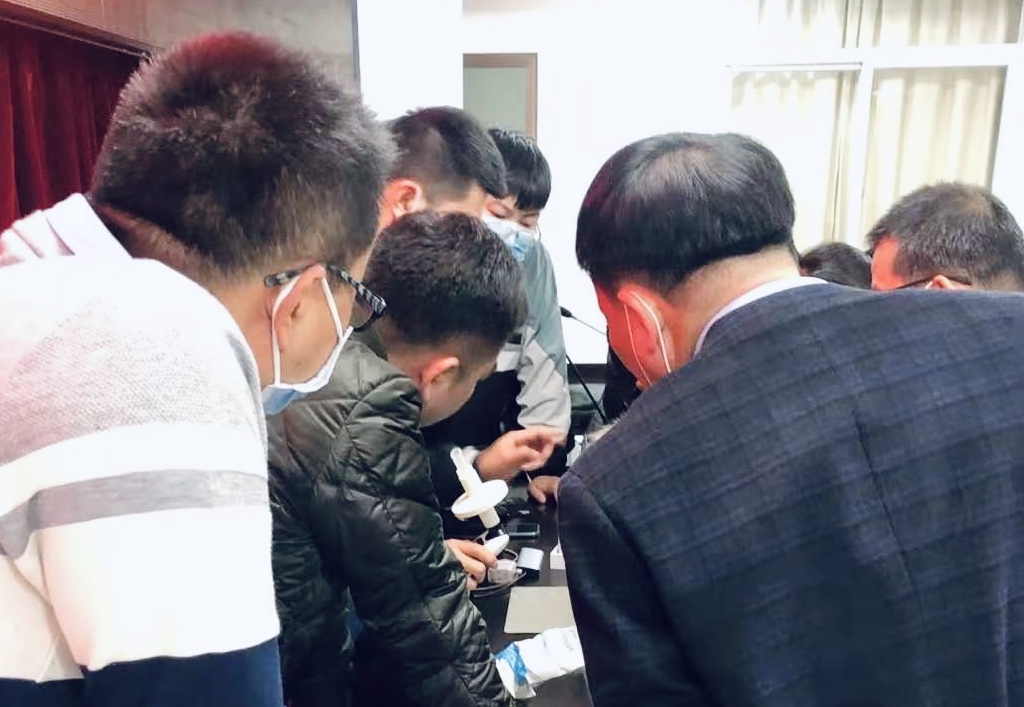 肺炎-哮喘-慢阻肺-咳嗽-咳喘-支气管炎-肺功能检测仪-呼吸训练器-基层肺功能