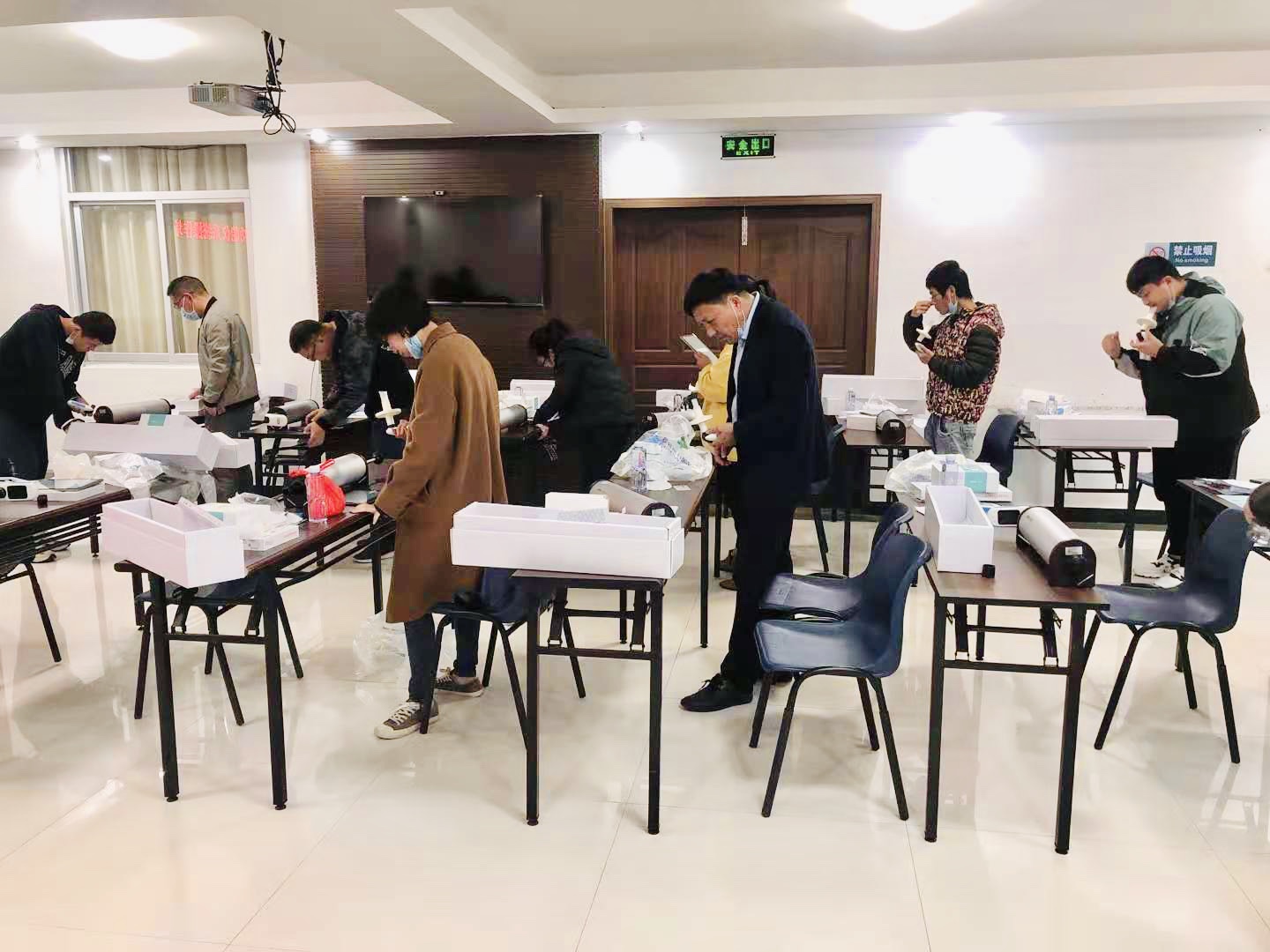 肺炎-哮喘-慢阻肺-咳嗽-咳喘-支气管炎-肺功能检测仪-呼吸训练器-基层肺功能