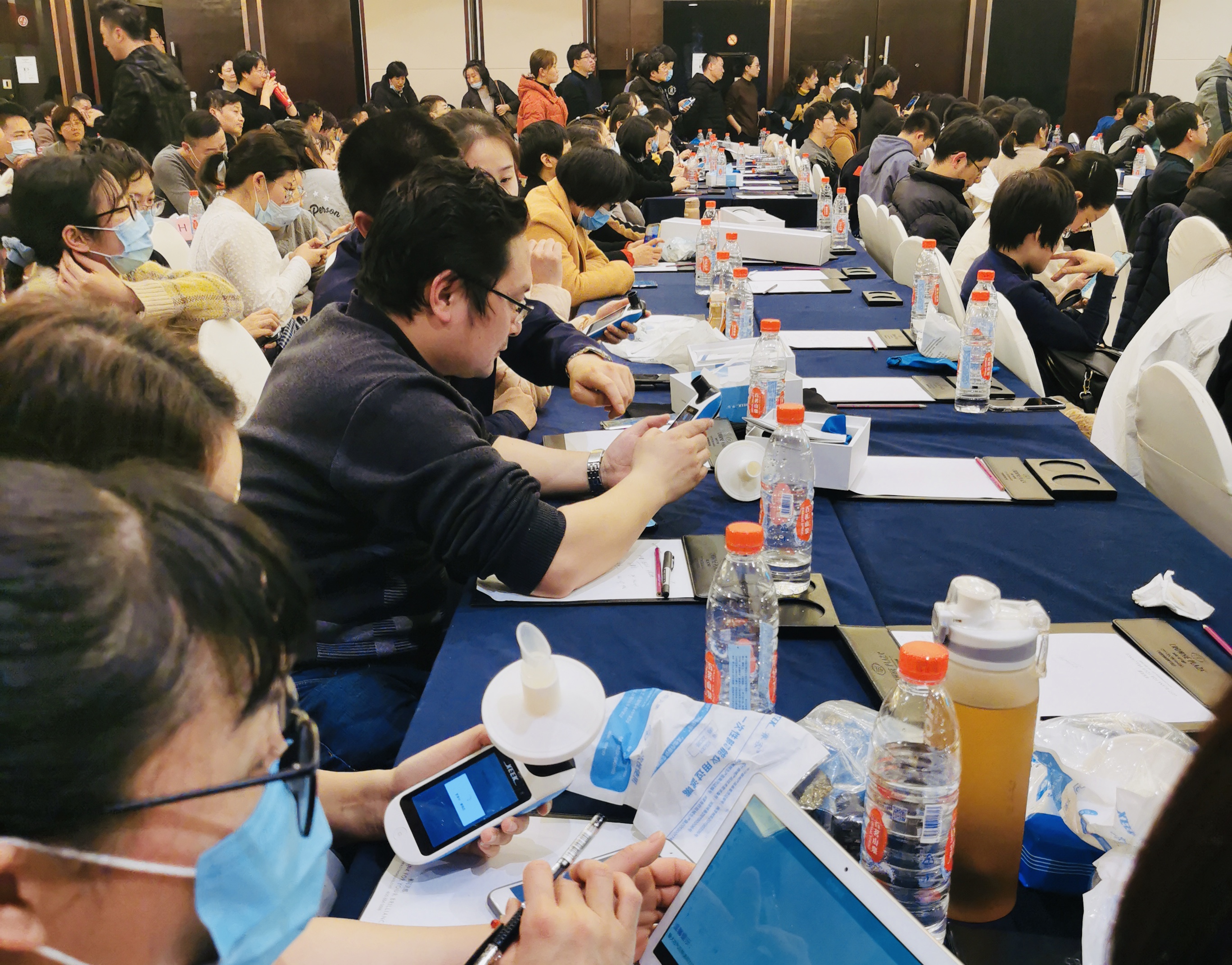 肺炎-哮喘-慢阻肺-咳嗽-咳喘-支气管炎-肺功能检测仪-呼吸训练器-基层肺功能筛查-宁波