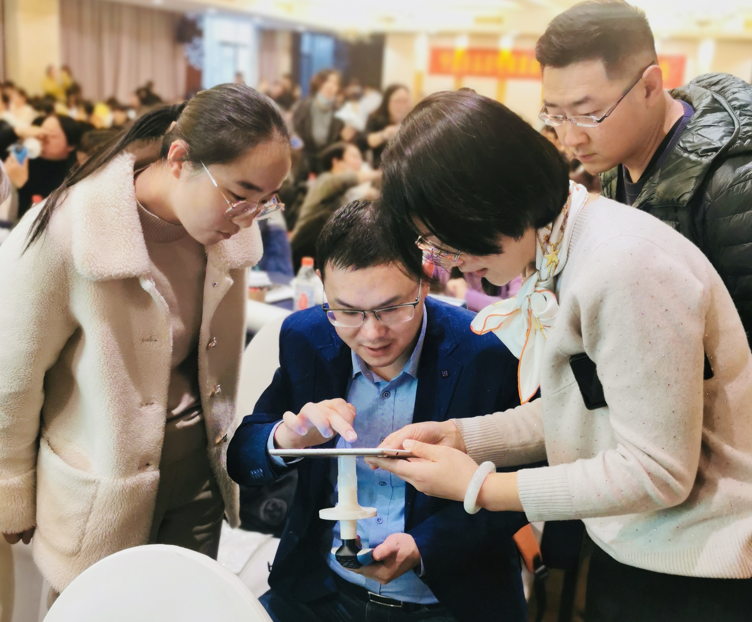 肺炎-哮喘-慢阻肺-咳嗽-咳喘-支气管炎-肺功能检测仪-呼吸训练器-基层肺功能筛查-宁波