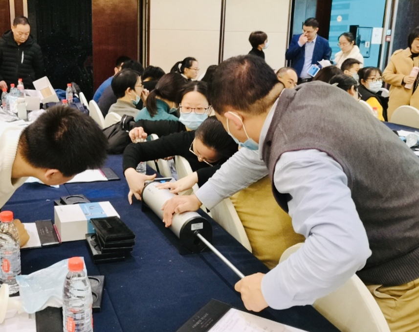 肺炎-哮喘-慢阻肺-咳嗽-咳喘-支气管炎-肺功能检测仪-呼吸训练器-基层肺功能筛查-宁波