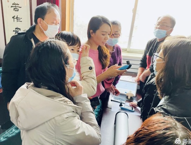 肺炎-哮喘-慢阻肺-咳嗽-咳喘-支气管炎-肺功能检测仪-呼吸训练器-基层肺功能筛查-沧州市