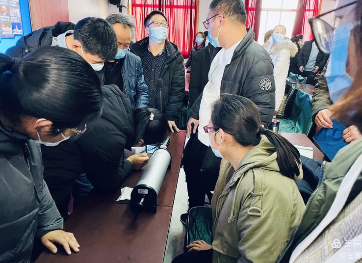 肺炎-哮喘-慢阻肺-咳嗽-咳喘-支气管炎-肺功能检测仪-呼吸训练器-基层肺功能筛查-沧州市