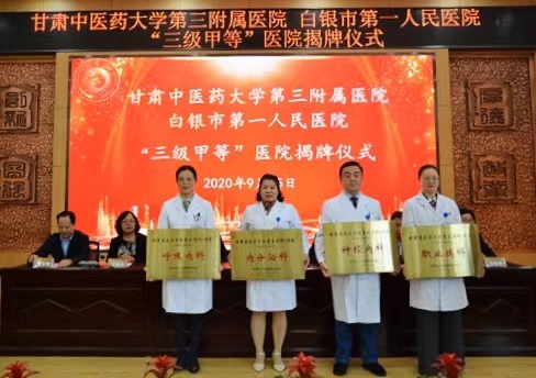 肺炎-哮喘-慢阻肺-咳嗽-咳喘-支气管炎-肺功能检测仪-呼吸训练器-基层肺功能筛查-白银市-王辰-幸：粑-院士工作站