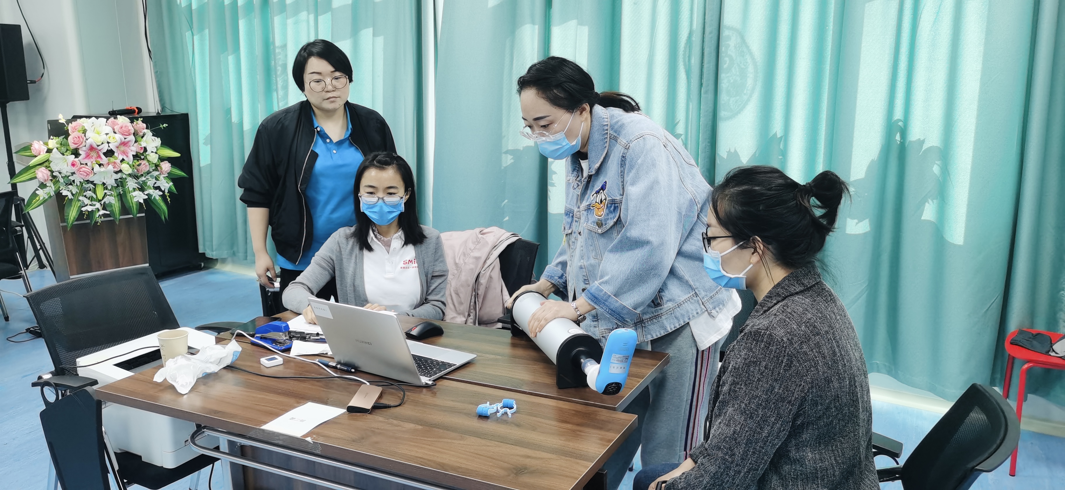 肺炎-哮喘-慢阻肺-咳嗽-钟南山-呼吸康复适宜技术-培训-肺功能检测仪-呼吸训练器-支气管炎-呼吸肌-呼吸机-呼吸峰流速仪-分级诊疗-物联网