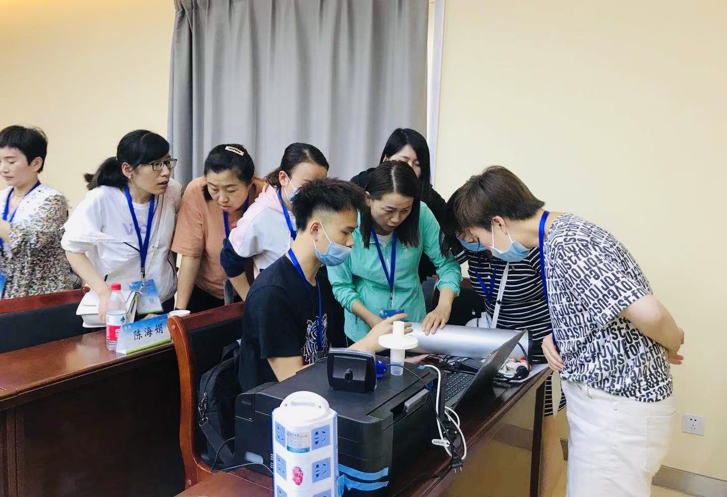 肺炎-哮喘-慢阻肺-咳嗽-钟南山-呼吸康复适宜技术-培训-肺功能检测仪-呼吸训练器-支气管炎-呼吸肌-呼吸机-呼吸峰流速仪-分级诊疗-物联网