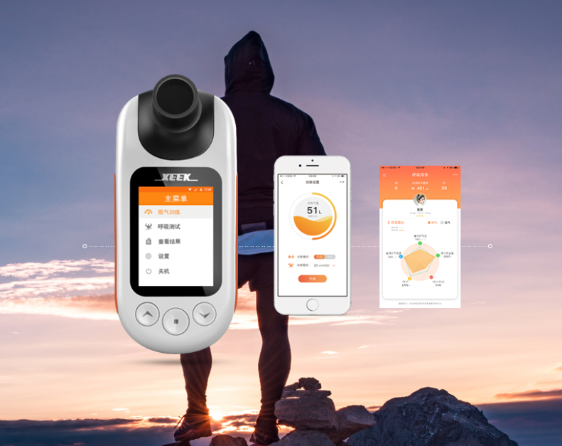 肺炎-哮喘-慢阻肺-咳嗽-咳喘-支气管炎-肺功能检测仪-呼吸训练器-心脏病-心血管疾病-咽炎-呼吸峰流速仪